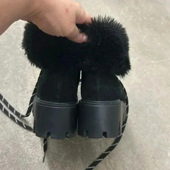 L’intervalle lug  booties - Picture 4 of 6